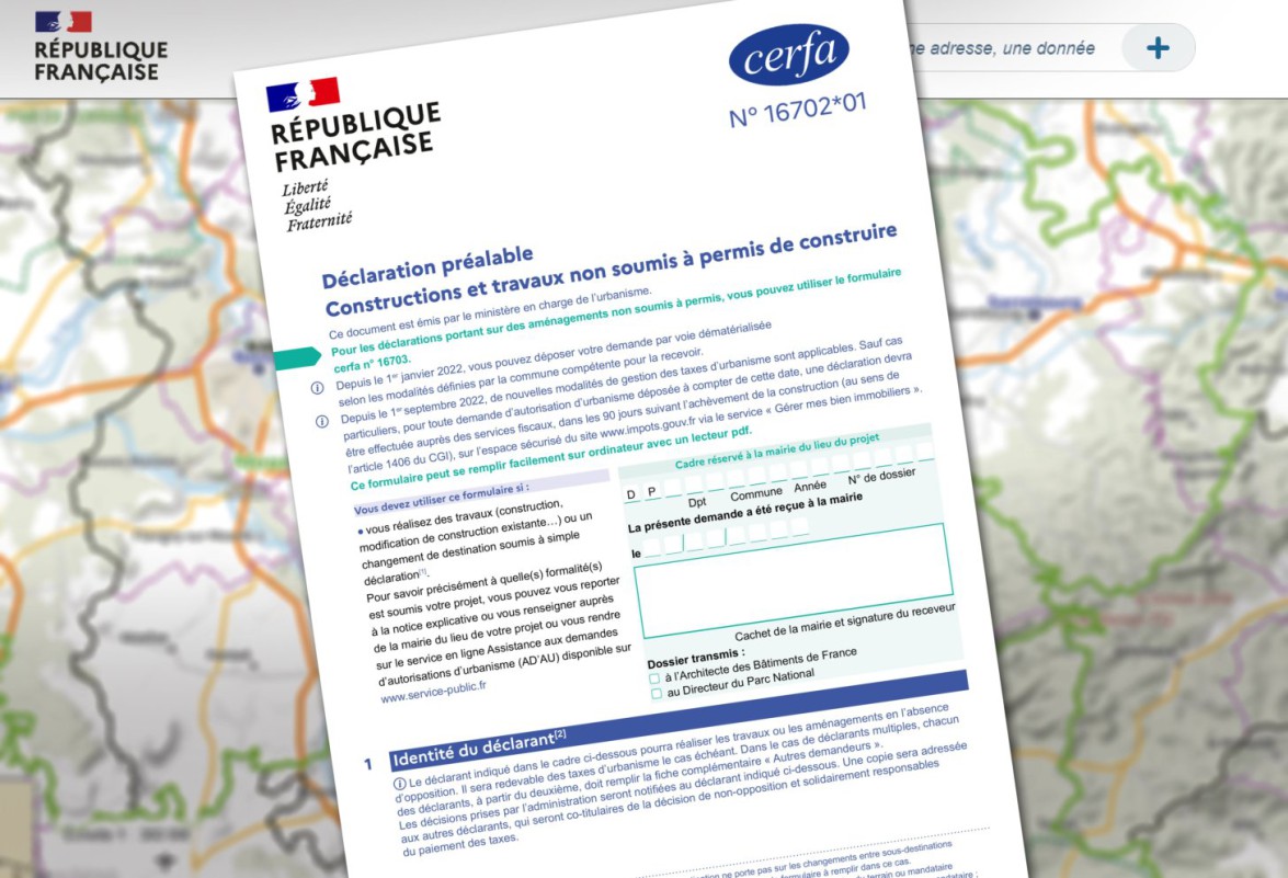 Déclaration